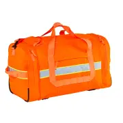 Caribee - Bunker 60L safety gear bag - Orange