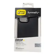 Q3. OtterBox Symmetry+ MagSafe Apple iPhone 2022 X-Large Pro (14 Pro Max) Black