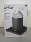 BRAND NEW - Sharper Image Cordless Handheld Hair Vacuum