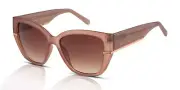 Radley Women's Sunglasses RDS-6512 151 Pink/Brown Gradient