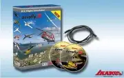 ikarus 3071001 aerofly5 Windows USB Interface Version R/C Flight Simulator