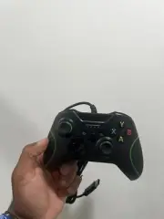 Wired Xbox One/ Series X/S Controller