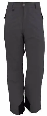 White Sierra Men's Size XL 30" Toboggan Insulated Ski Snowboard Pants T9705M30