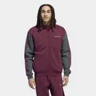 adidas Originals Men's Firebird Fleece Track Jacket H31267