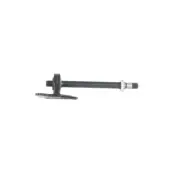 Front Cv Intermediate Shaft for Honda CR-Z 2011-2016 with Manual Transmission (for: Honda)