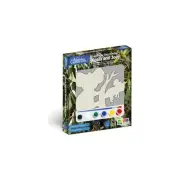 Create Your Own Wooden Koala and Joey - Australian Geographic