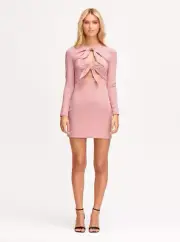 BNWT ALICE MCCALL BLOSSOM REAL THING MINI DRESS - SIZE 10 AU/6 US (RRP $175)
