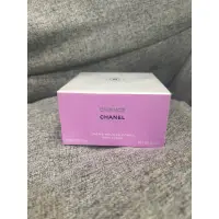 在飛比找蝦皮購物優惠-chanel粉紅甜蜜身體乳霜