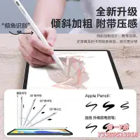 在飛比找Yahoo!奇摩拍賣優惠-電容筆品勝電容筆平板觸屏筆ipad觸控applepencil