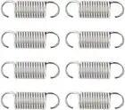 2-1/2 inch Stainless Steel Furniture Springs for Recliner Sofa Bed Rollaway B