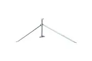 13MM-SM20 590Mm Heavy Duty Metal Roof Mount Suitable For Starlink