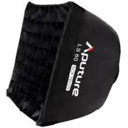 Aputure LS60 Softbox With Carry Bag