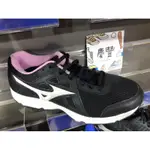慶豐體育👟 【MIZUNO】慢跑鞋 MAXIMIZER 19 運動 女鞋 跑鞋 基本款 透氣 K1GA170101