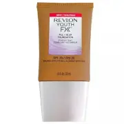 Revlon NEW Revlon Youth Fx Fill + Blur Foundation 220 Natural Beige