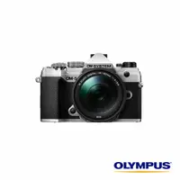 在飛比找CS EMART優惠-【Olympus】OM SYSTEM OM-5 鏡頭組 微型