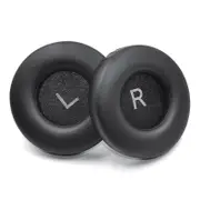 2-pack Headset Covers for Akg K550 / K551 / K553 - l & r