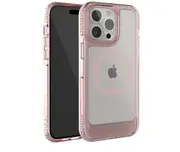 [Ugly Rubber] Ugly Rubber U-Model Bumper Case with MagSafe for iPhone 15 Pro Max