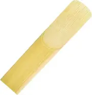 Fesley Alto Saxophone Reeds: Professional Quality Bamboo Cane, Durable & Versatile Reeds for Alto Saxophones DXSP34