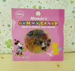 【震撼精品百貨】MICKY MOUSE 米奇/米妮 立體包貼紙-米妮 震撼日式精品百貨