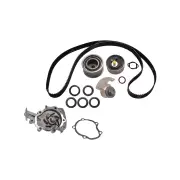 Timing Belt Kit & Water Pump for Audi A4 B5 A6 Allroad Quattro C5 2.4 2.7 2.8L