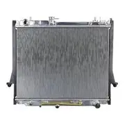 KOYORAD K-SPORT Radiator to suit Isuzu D-Max Auto. 2006/12- / Mu-X 3.0L Td Auto 2013-Onwards - ISU2941AL