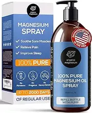 Magnesium Oil