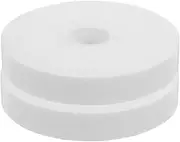 KICHOUSE Craft Tape 2pcs Double-Sided Foam Adhesive Tape for Wall Mounting Picture Frames Scrapbooking