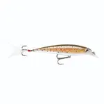 Rapala X-Rap 4 cm Lure Brown Trout