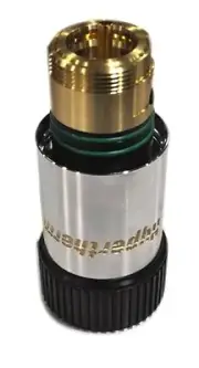 HYPERTHERM 220162 QUICK DISCONNECT TORCH *SEALED*