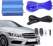 Vacuum Pump Control Car Replacement Tailpipes Intake Valves Emission Systems Tailpipes Waterproof Fireproof for Men