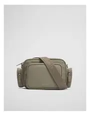 [Country Road] Utility Crossbody Bag in Thyme