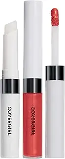 COVERGIRL Outlast All-Day Lip Color Custom Reds, You’re On Fire