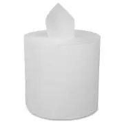Cellysoft 600 Sheet Center Pull Dispenser Towels - 2 Ply - 6 / Carton - 7.60" X