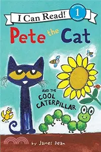 在飛比找三民網路書店優惠-Pete the Cat and the Cool Cate