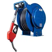 MACNAUGHT 3/4" Diesel Reel X 20m w/ Auto Nozzle MOTP1920-01-AN