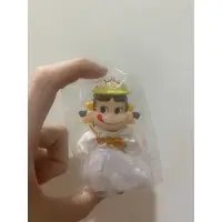 在飛比找蝦皮購物優惠-日本🇯🇵不二家ペコちゃん PEKO婚禮造型/新娘洋裝 牛奶妹