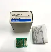 New! OMRON E53-EN01 / E53EN01 Communication Card