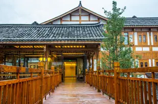 洪雅璞廬·洪金客棧The Jade House · Hongjin