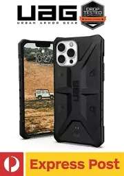 iPhone 14 Pro Max Lightweight Tough Case Rugged & Shockproof - UAG Pathfinder