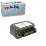 4 Seasons Engine Cooling Fan Controller For 1996-1997 Ford Taurus