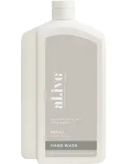 [al.ive body] Watermelon & Lime Hand Wash Refill 1 Liter