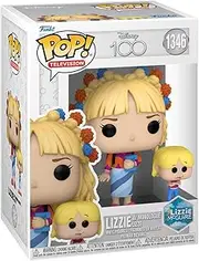 FUNKO POP! & BUDDY: Lizzie McGuire - Lizzie