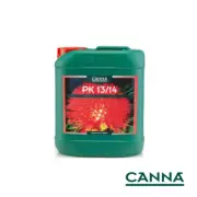 [2] x Canna PK 13/14 - 5L | High Yield | Stimulator | Phosphorous | Potassium