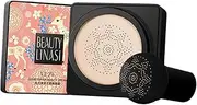 "Abbraccia" Air Cushion BB Cream Face Makeup Foundation Head Foundation Makeup Base Primer Brighten Moisturizing BB Cream 20G, style C
