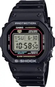 Domestic G-Shock Dw-5600Rl-1Jf