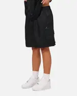 [JORDAN] Jordan Brooklyn Cargo Shorts Black/iron Grey - Size 2XL 2XL Black/Iron Grey