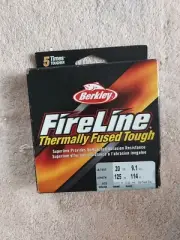 Berkley Fireline