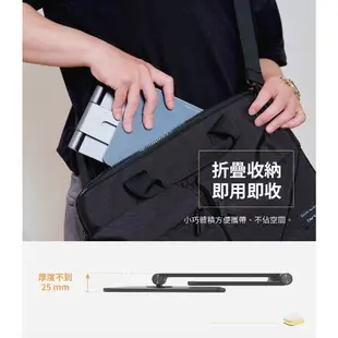 ADAM亞果元素 Mag M iPad Pro 11吋 / 12.9吋 磁吸平板支架
