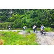 Save 4.99%! Wonderful trip to Ninh Binh Group of 11: Cycling, Lunch,Boat trip