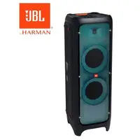 在飛比找蝦皮購物優惠-【韋伯樂器】JBL PartyBox 1000 藍芽喇叭 派